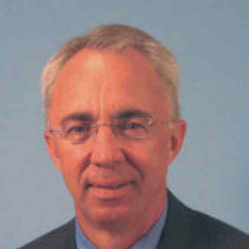 Joseph Barr