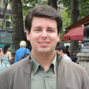 Diego Amadeu F. Torres