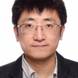 Shuo Liu
