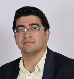 Mohammad Nazeri Tahroudi