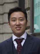 Simon Hu