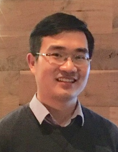 Xiaojiang Li