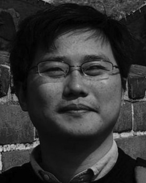 Yong-Ping Zhang