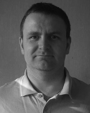 Sergey Dudorov