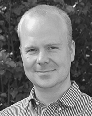 peter nyberg