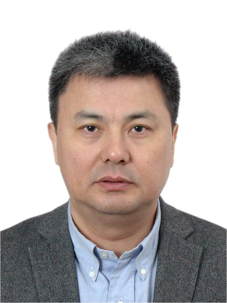 Lin Li