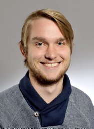 Daniel Gert Nielsen