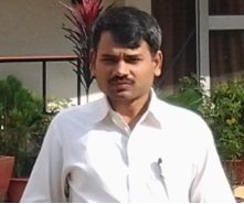 Rakesh K P