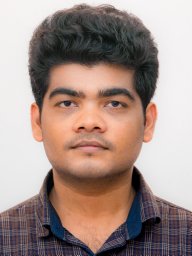 Deepan Balakrishnan