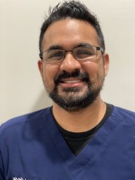 Nikhil Jagan