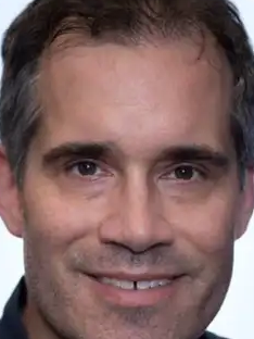 Michael Wilson