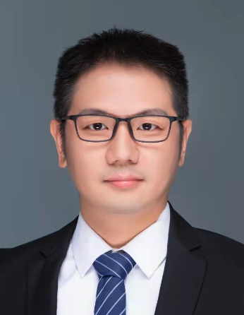 Yinxing Xue