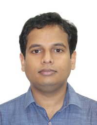 Aravind P. Anthur
