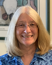 Sally A. Moody