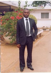 Obasi Uche Orji