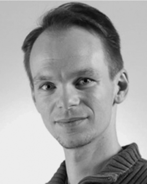 Löffler Markus