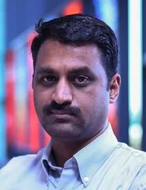 Sundar Marimuthu