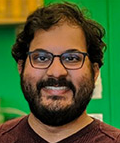 Pavak Shah