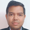 Pramod Kumar Parida