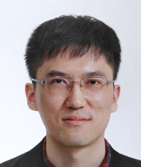 Yuyang Zhang