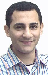 Emad Nagm