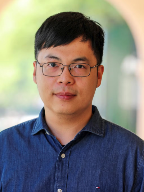 Yide Zhang