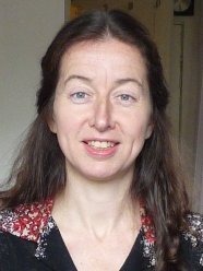 Saskia Elisabeth Werners
