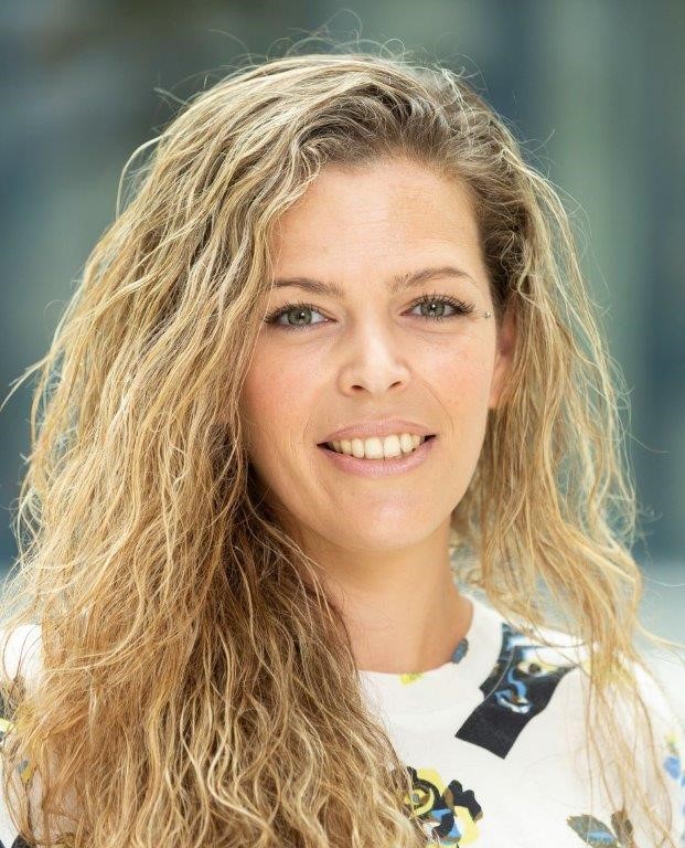 Yasmina Marin-Felix