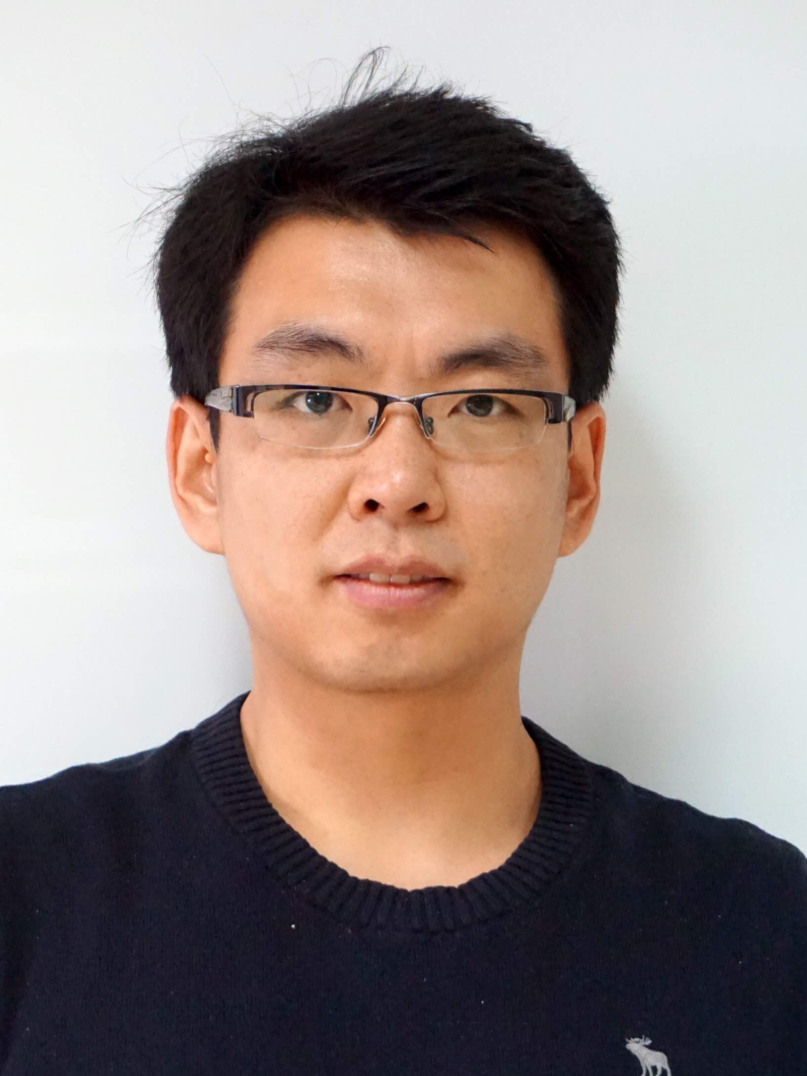 Han Yue