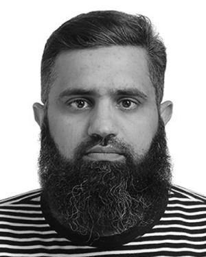 Muhammad Usman Ali