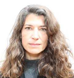 Melina M. Musri