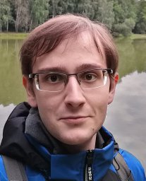 Andrey Sakhovskiy