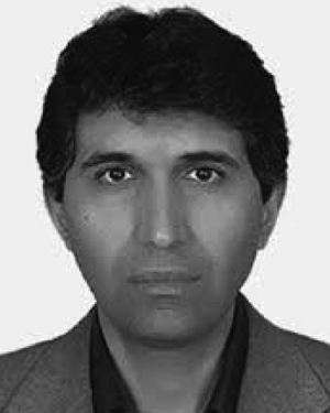 Mahmoud Shahabadi