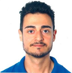 Daniel Jesus Munoz Guerra