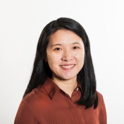 Keqin Ding