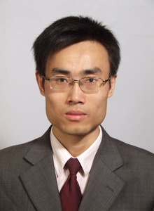 Haixiang Chen