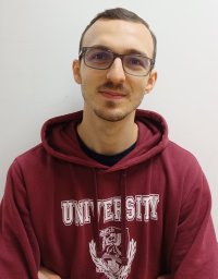 Akos Szamosvolgyi