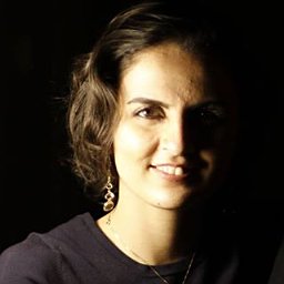 Shima Salehi