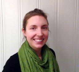 Noback Marlijn L