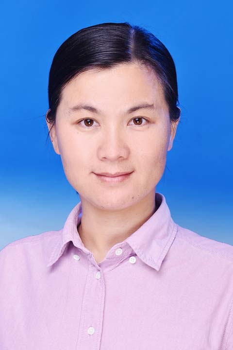Yanchun Pang