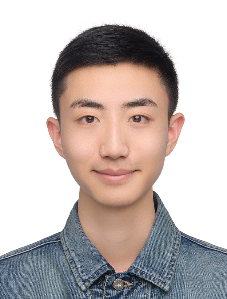 Xueqin Chen