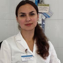 Maria Litvinova