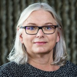 Einarsdóttir Jónína