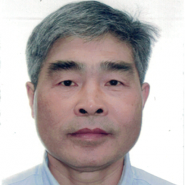 Zhixi Chen