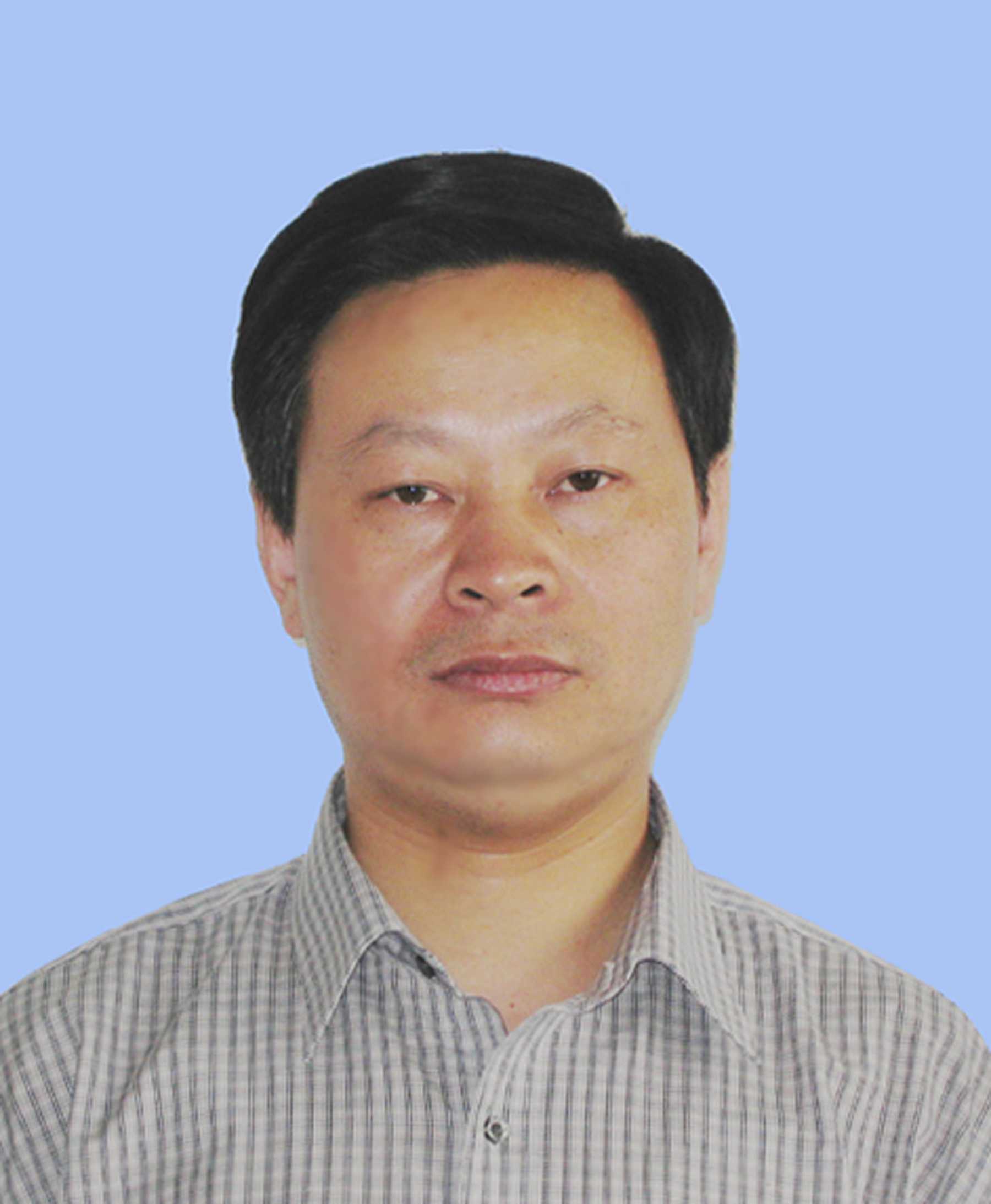 Shushen Li