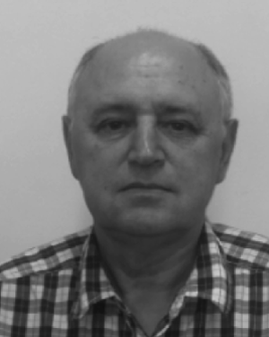 Joseph Gleizer