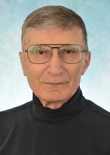 Aziz Sancar