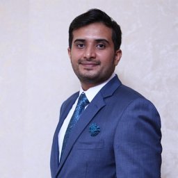 Mujasim Rizvi