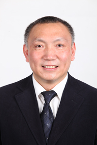 Weixin Fan