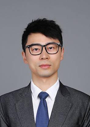 Yiqiu Lu